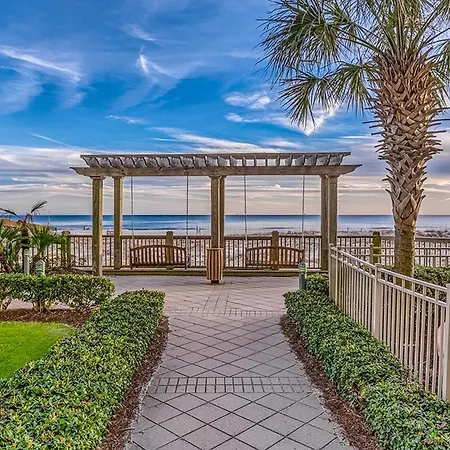 The Beach Club 407D-2
